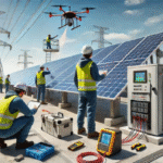 Best Commercial Solar Company in Kolkata providing commercial rooftop solar installation for businesses and industries