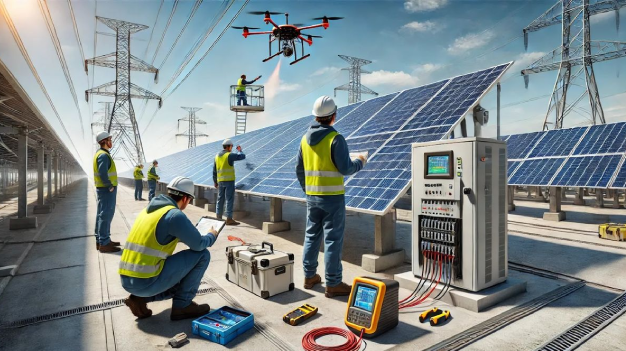 Best Commercial Solar Company in Kolkata providing commercial rooftop solar installation for businesses and industries
