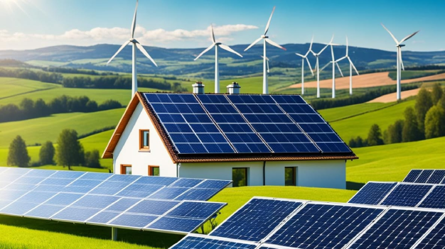 Hoew Many Solar Panels Do I Need