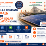 Best Solar Company in Kolkata